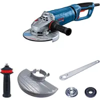 Bosch Professional Gws 27-180 Jr Winkelschleifer