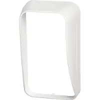 ABUS Sichtschutz Funk-Tastatur HomeTec Pro CSS3000 silber