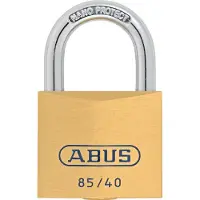ABUS Vorhängeschloss
