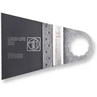 Fein E-Cut Long-Life-Sägeblätter, Breite 65 mm, VE 5 St