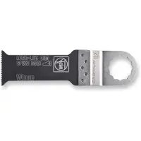Fein E-Cut Long-Life-Sägeblätter, Breite 32 mm, VE 5 St