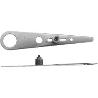 Fein Messer 2er Pack Gerade Form 63903182015