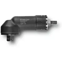 Fein Winkelkopf 3/8" Außenvierkant bis 18 Nm - 90102017020