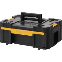 DeWalt DWST1-70705 TSTAK Werkzeugkoffer