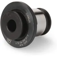 Fein Gewindebohr-Einsätze Gr. 2, Gewinde M 10, Ø 10 mm, Vierkant 8 mm, für Gewindebohrer nach DIN 371