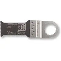Fein E-Cut Universal-Sägeblätter, Breite 28 mm, VE 25 St