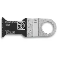 Fein E-Cut Standard-Sägeblätter, Breite 35 mm, VE 1 St