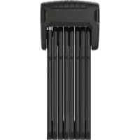 ABUS Bordo Granit Xplus 6500k/120 Onekey Faltschloss