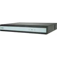 ABUS Security Center Hybrid Netzwerk-Rekorder TVVR33802 TVVR33803
