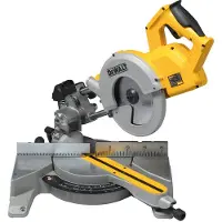 DeWalt DWS771-QS Paneelsäge mit elektronischer Drehzahlregulierung XPS,1800W,216mm