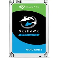 ABUS 4 TB 3.5" SATA HDD