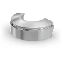 Fein 31309093003 Die Suitable for (sheet metal tools) Suitable for: BLK 3.5 1 pc(s)