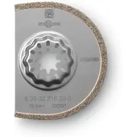 Fein Diamant-Sägeblatt SL Schnittlinie 1 - 63502216230