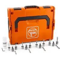 Fein Machinery-Set 3/4 in Weldon - 33901680410