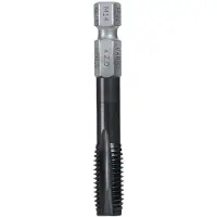 Fein VARIO Gewindebohrer M14 für Durchgangslöcher | 63110029010