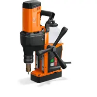 Fein Endurance-Magnet-Kernbohrmaschine bis 36 mm KBE 36 QW MAGSPEED, incl. Zubehör, Koffer