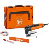 Fein Blechschere bis 1,6 mm BLS 1.6 E Set