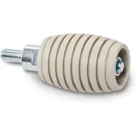 Fein Umlenkrolle für beengte Platzverhältnisse - Wandabstand 50 mm