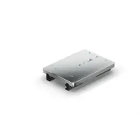 Fein Universalplatte LxBxT 200 x 160 x 37 mm (VersaMAG) | 90701008020