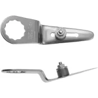 Fein Messer 2er Pack Gerade Form 63903143013