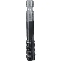 Fein VARIO Gewindebohrer M16 für Durchgangslöcher | 63110030010