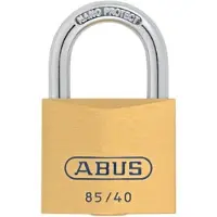 ABUS Vorhängeschloss 85 & 85IB 10011770-01
