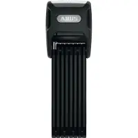 ABUS Bordo Big Alarm Xplus Sh 6000ka/120 Onekey Faltschloss