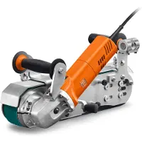 Fein GRIT GHB Handgeführte Bandschleifer für die Edelstahlbearbeitung - GRIT GHB 15-50 Inox