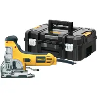 DeWalt DW333KT Stichsäge in T-Stak-Box II