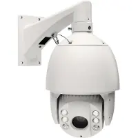 ABUS HDCC82501 Analog HD 32 x PTZ Dome IR 2 MPx