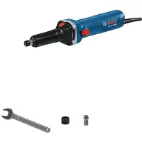 Bosch Professional Ggs 30 Ls Gerader Schleifer