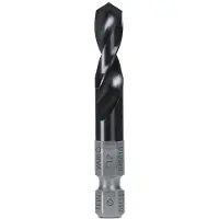 Fein VARIO Spiralbohrer 12 mm (M14 Gewinde), Bohr-Ø 12 mm | 63111045010