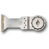 Fein E-CUT DIAMANT-S ÄGEBLATT, Materialschonendes sägen, sauberer/exakter Schnitt