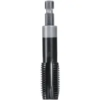 Fein VARIO Gewindebohrer M27 für Durchgangslöcher | 63110035010