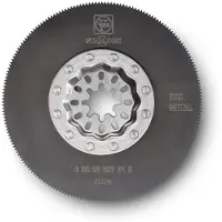 Fein Voll-HSS-Sägeblatt SL Ø 85 mm - 63502097220