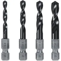 Fein VARIO Spiralbohrer Set | 63111050010