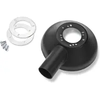Fein Saughauben Set, passend für Polierer WPO 14-25-E