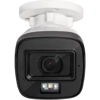 ABUS TVCC35512 Analog HD Kamera 5MPx T/N IR IP67