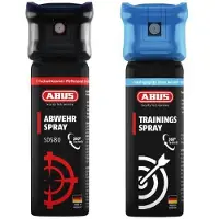 ABUS Abwehrspray SDS80