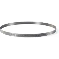 Fein Bandsägeblatt für Metall und Kunststoff BIM 733 T14 MS | 63502308000