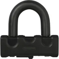 ABUS Granit Power Xs 67/105hb50 Scheibenbremsenschloss