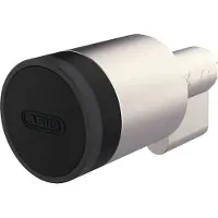 ABUS Elektronik-Türzylinder CYLOX One CFZ4100NM EPZ