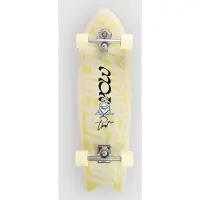 YOW Longfish Lenart 35.5´´ Signature Series Surfskate