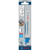 Bosch Pro S937bef Säbelsägeblatt-set 5 Einheiten