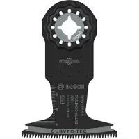 Bosch Accesorios Pro All Bspib Multitool-klinge 65x40 Mm