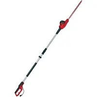Einhell Elektro-Heckenschere "GC-HH 5056" () 47 cm Schnittlänge, mit Teleskopstiel