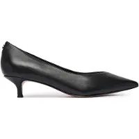 GUESS Pumps FLTCSE LEA08 Schwarz 36