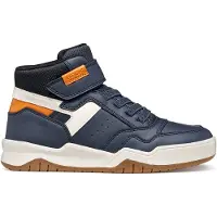 Geox Sneakers J Perth Boy J367RF 0MEMS C4002 M Dunkelblau 4