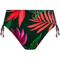 Fantasie Bikini Slip Pichola | Grösse: L | Farbe: Grün