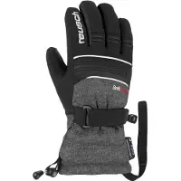 Reusch Kondor R-tex XT Junior black / black melange (7721) 6,5
